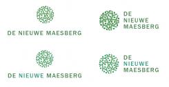 Logo design # 1065372 for Design a logo for Tiny Village   Training Center ’De Nieuwe Maesberg’ contest
