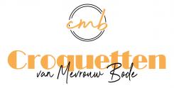 Logo # 948201 voor Mevrouw Bode wedstrijd