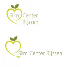 Logo # 900250 voor Logo / huisstijl ontwerp elegant en fris voedings-en afslank coach wedstrijd