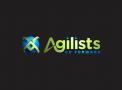 Logo # 455957 voor Agilists wedstrijd