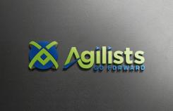 Logo # 455958 voor Agilists wedstrijd