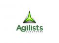 Logo # 455192 voor Agilists wedstrijd