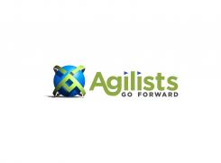 Logo # 455902 voor Agilists wedstrijd