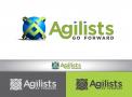 Logo # 455910 voor Agilists wedstrijd