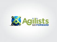 Logo # 455915 voor Agilists wedstrijd