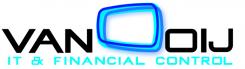 Logo # 369653 voor Van Ooij IT & Financial Control wedstrijd