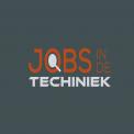 Logo design # 1295523 for Who creates a nice logo for our new job site jobsindetechniek nl  contest
