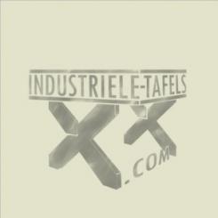 Logo design # 545207 for Tough/Robust logo for our new webshop www.industriele-tafels.com contest