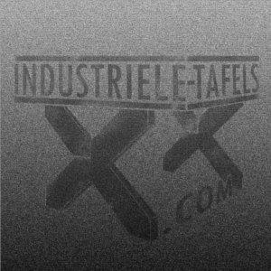 Designs by NagyZ - Tough/Robust logo for our new www.industriele -tafels.com