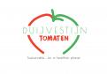 Logo design # 905041 for Design a fresh and modern logo for a sustainable and innovative tomato grower  contest