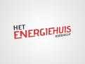 Logo # 24109 voor Beeldmerk Energiehuis wedstrijd