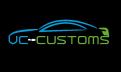 Logo # 1278889 voor Car company for airlift detail supplies   VIP car parts wedstrijd