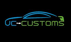 Logo # 1278889 voor Car company for airlift detail supplies   VIP car parts wedstrijd