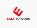 Logo # 501198 voor Easy to Work wedstrijd