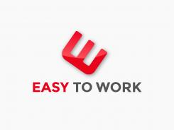 Logo design # 501198 for Easy to Work contest