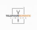 Logo design # 527703 for Phone repair Limburg contest