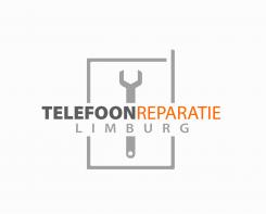 Logo design # 527703 for Phone repair Limburg contest