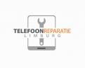 Logo design # 527705 for Phone repair Limburg contest