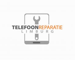 Logo design # 527705 for Phone repair Limburg contest