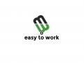 Logo # 501926 voor Easy to Work wedstrijd