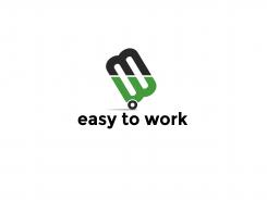Logo design # 501926 for Easy to Work contest