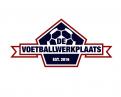 Logo design # 602154 for Design a soccer logo contest