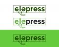Logo design # 714211 for LOGO ELEPRESS contest