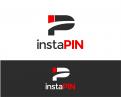 Logo design # 565340 for InstaPIN: Modern and clean logo for Payment Teminal Renting Company contest