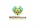 Logo design # 571777 for WERKforce Employment Services contest