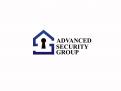 Logo design # 585121 for Advanced Security Group contest