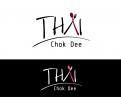 Logo design # 736802 for Chok Dee Thai Restaurant contest