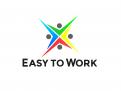 Logo design # 501365 for Easy to Work contest