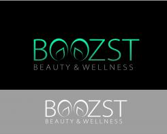 Logo design # 459935 for Design a logo for a Beauty & Wellness concept! contest