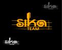 Logo design # 808542 for SikaTeam contest