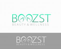 Logo design # 459937 for Design a logo for a Beauty & Wellness concept! contest