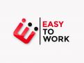 Logo # 501972 voor Easy to Work wedstrijd