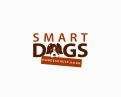 Logo  # 536195 für Entwerfen Sie ein modernes Logo für die Hundeschule SMARTdogs Wettbewerb