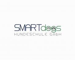 Logo design # 538904 for Design a modern logo for SMARTdogs contest