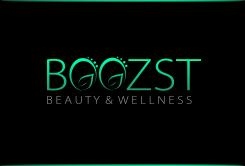 Logo design # 459955 for Design a logo for a Beauty & Wellness concept! contest