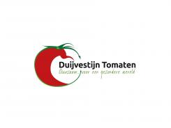 Logo # 905099 voor Ontwerp een fris en modern logo voor een duurzame en innovatieve tomatenteler wedstrijd