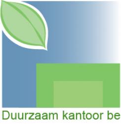 Logo design # 1133269 for Design a logo for our new company ’Duurzaam kantoor be’  sustainable office  contest