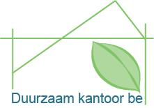 Logo # 1133272 voor Logo ontwerpen voor bedrijf ’Duurzaam kantoor be’ wedstrijd