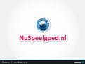 Logo # 47208 voor Nieuw NuSpeelgoed.nl Logo wedstrijd