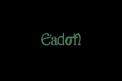 Logo # 517569 voor Logo voor singer-songwriter Eadon  wedstrijd