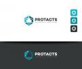 Logo design # 704851 for Protacts contest