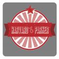 Logo # 266259 voor Logo Havard&Parker wedstrijd