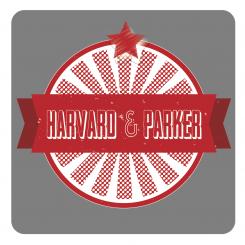 Logo # 266259 voor Logo Havard&Parker wedstrijd