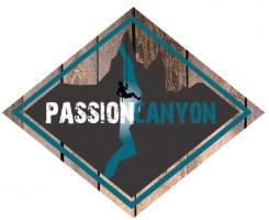 Logo # 290247 voor Avontuurlijk logo voor een buitensport bedrijf (canyoningen) wedstrijd