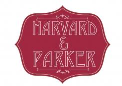 Logo # 266210 voor Logo Havard&Parker wedstrijd