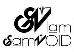 Logo design # 607631 for Design a logo for the DJ & Producer Sam Void  contest